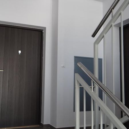 Apartamenty - Wynajem Tczew Εξωτερικό φωτογραφία