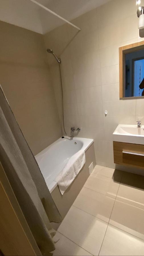Apartamenty - Wynajem Tczew Εξωτερικό φωτογραφία