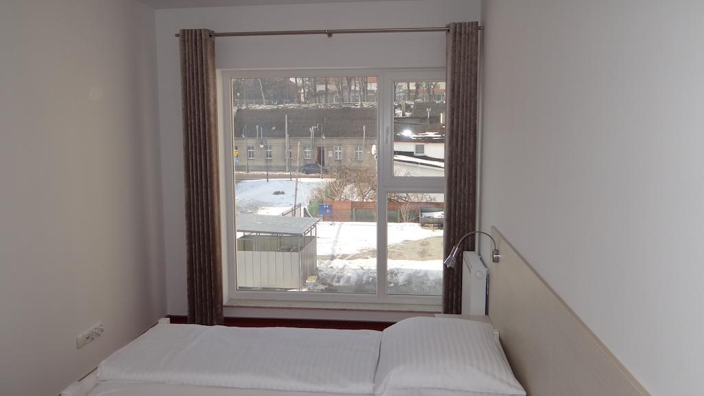 Apartamenty - Wynajem Tczew Εξωτερικό φωτογραφία