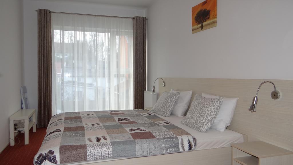 Apartamenty - Wynajem Tczew Εξωτερικό φωτογραφία